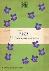 È terribile essere una donna