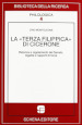 La terza Filippica di Cicerone. Retorica e regolamento del Senato, legalità e rapporti di forza