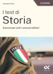 I test di storia. Esercizi per tutti i concorsi militari