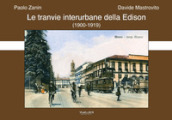 Le tranvie interurbane della Edison (1900-1919)