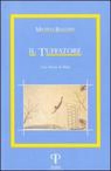 Il tuffatore. Una storia di mare - Michele Ballerin