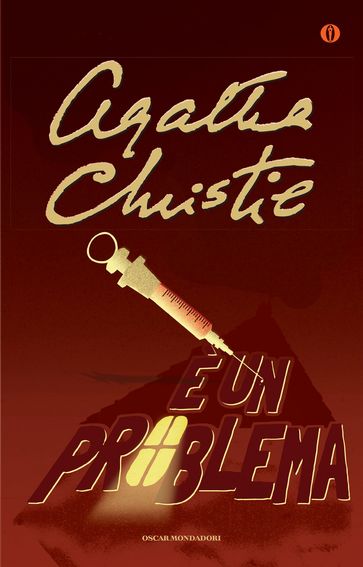 È un problema - Agatha Christie - Anna Luisa Zazo