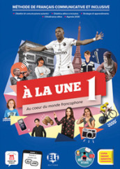 A la une. Per la Scuola media. Con e-book. Con espansione online. Vol. 3