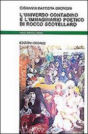 L universo contadino e l immaginario poetico di Rocco Scotellaro