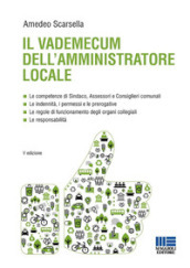 Il vademecum dell amministratore locale