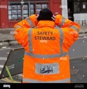 vita da steward