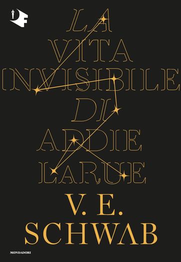 La vita invisibile di Addie La Rue - V. E. Schwab