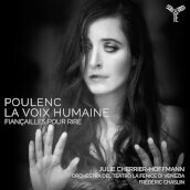 La voix humaine, fiancailles pour rire