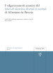 I volgarizzamenti anonimi del Liber de doctrina dicendi et tacendi di Albertano da Brescia