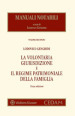 La volontaria giurisdizione e il regime patrimoniale della famiglia