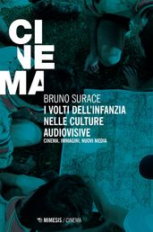 I volti dell infanzia nelle culture audiovisive